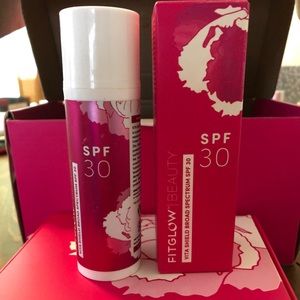 Fitglow Beauty Vita Shield SPF 30